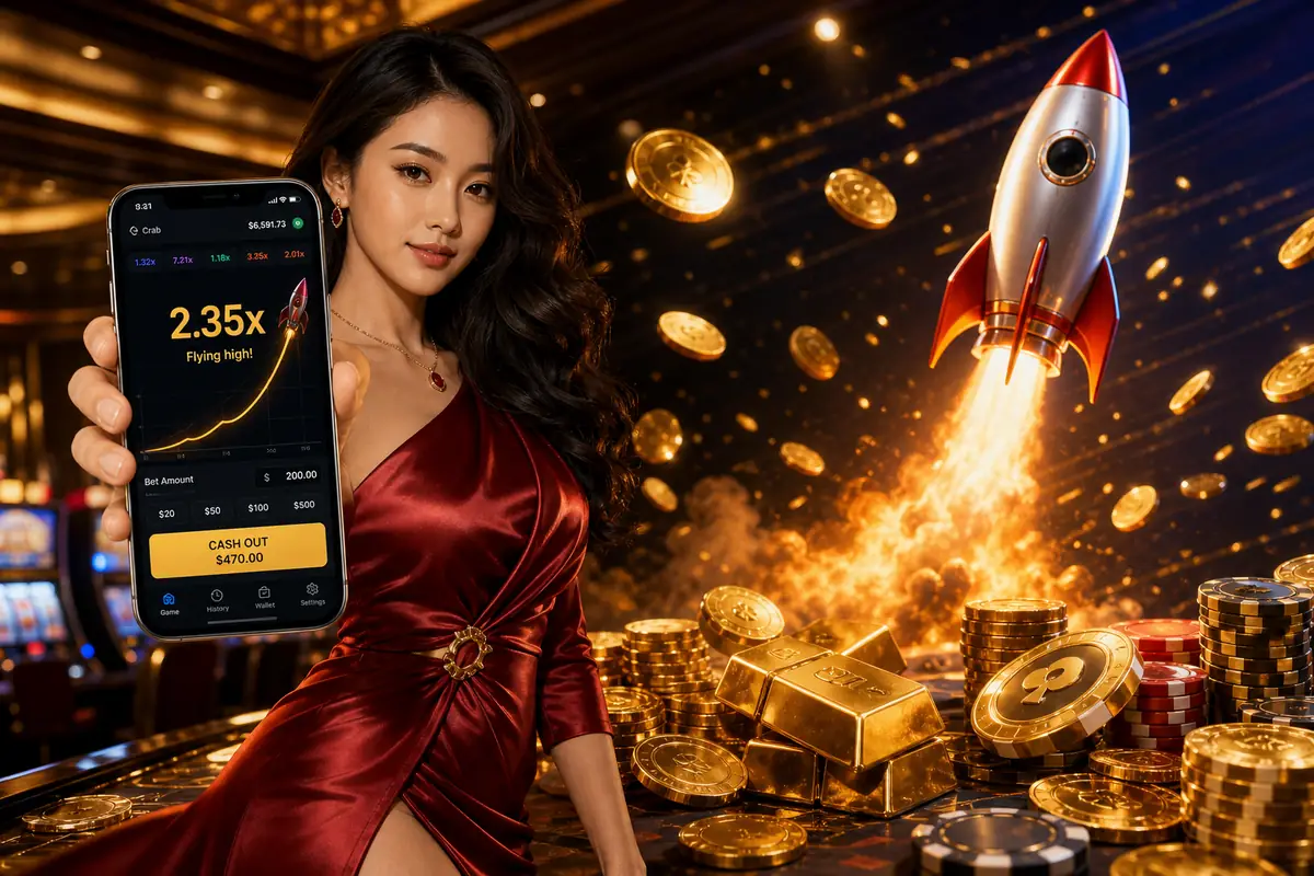1bdt Fortune Tiger স্লট গেম