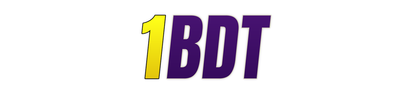 1bdt লোগো